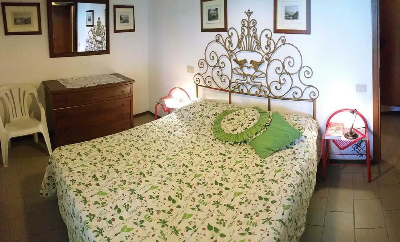 Casalevecchio Apartment Casale Marittimo Bagian luar foto
