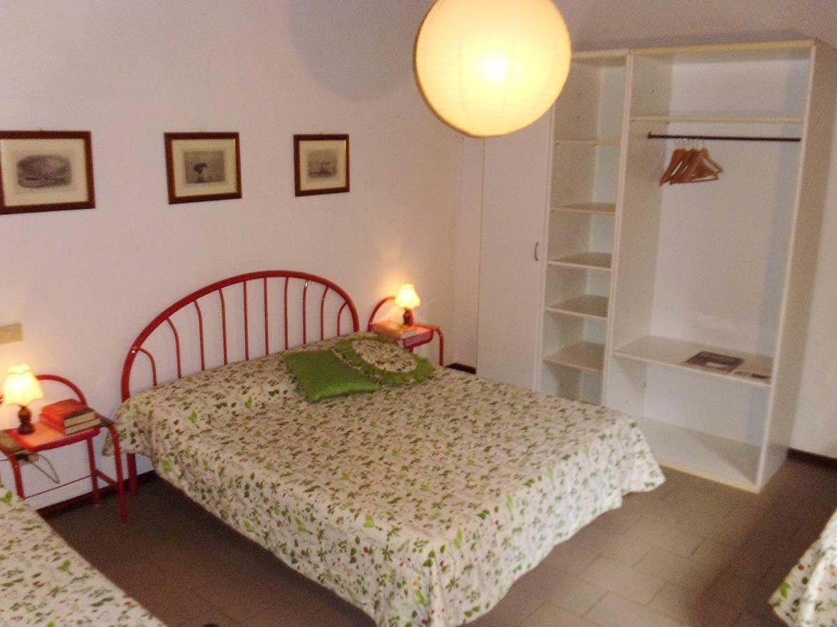 Casalevecchio Apartment Casale Marittimo Bagian luar foto