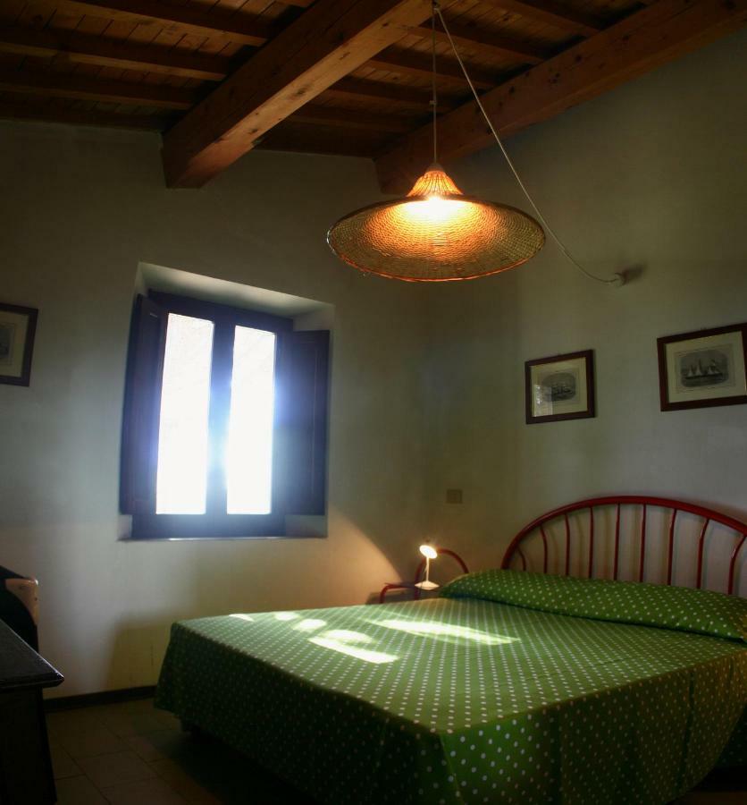 Casalevecchio Apartment Casale Marittimo Bagian luar foto