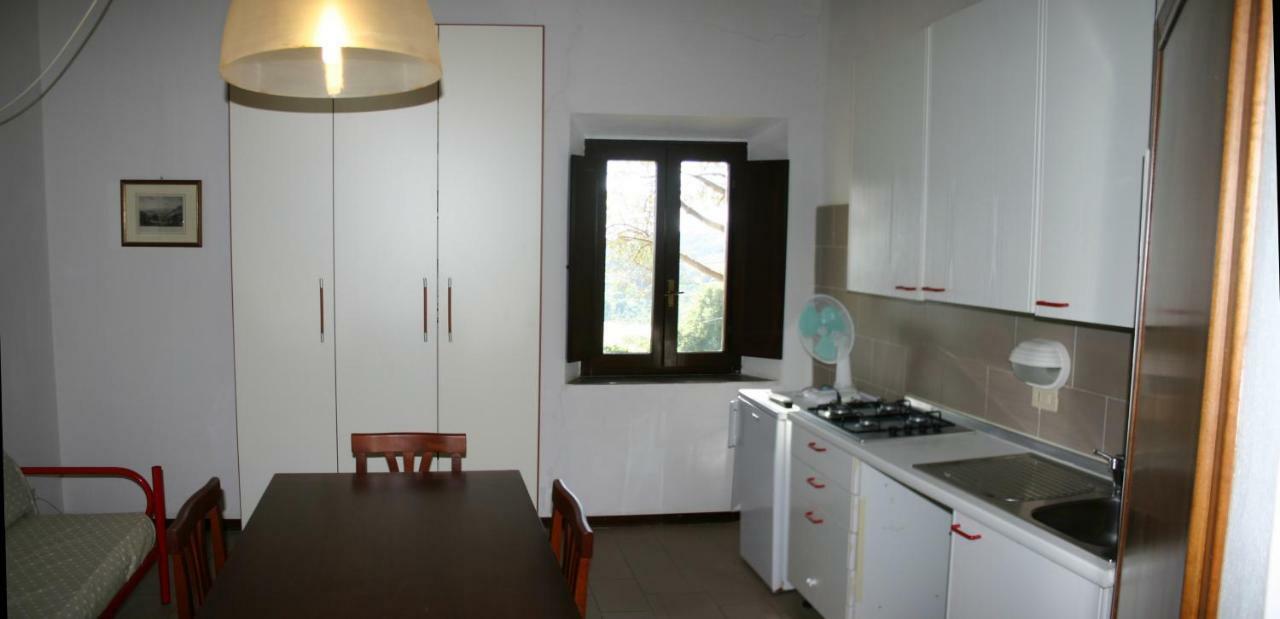 Casalevecchio Apartment Casale Marittimo Bagian luar foto