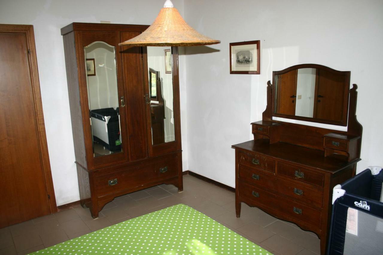 Casalevecchio Apartment Casale Marittimo Bagian luar foto