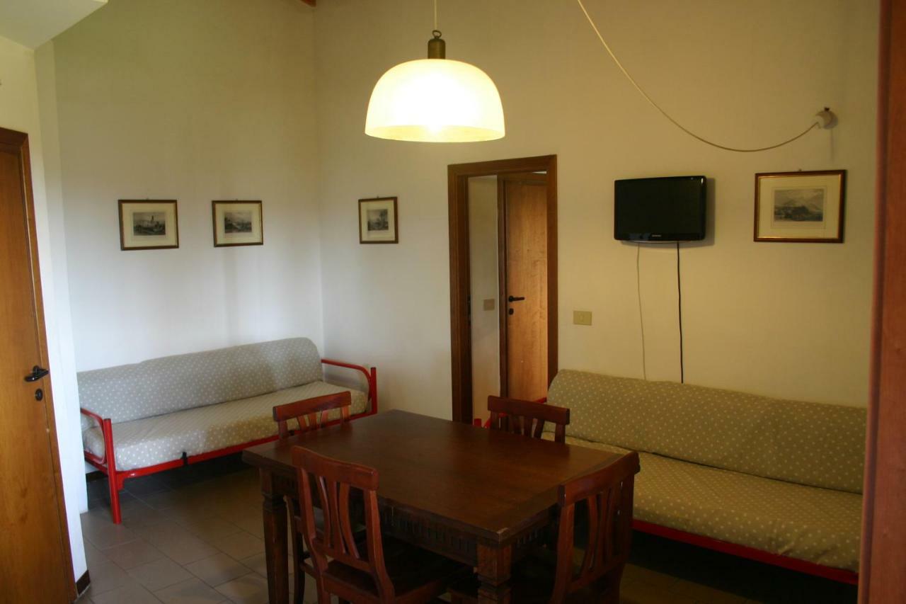 Casalevecchio Apartment Casale Marittimo Bagian luar foto